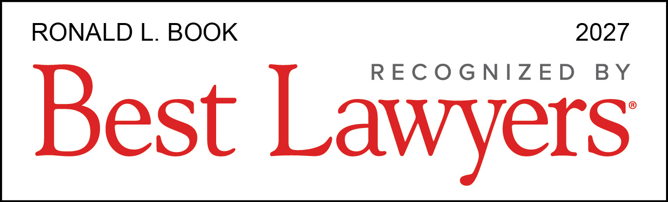 Ron Book Best Lawyers